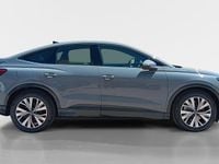 Usado Audi Q4 Sportback e-tron Advanced Plus 150 kW (204 CV) 2025 Eléctrico SUV
