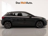 Usado Seat Ibiza FR 150 CV (110 kW) 2024 Azul Utilitario
