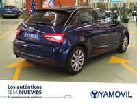 usado Audi A1 Sportback 1.6TDI Attraction