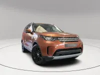 Usado Land Rover Discovery Sport HSE Luxury 240 CV (176 kW) 2018 Naranja SUV
