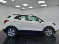 Usado Opel Mokka Selective 141 CV (103 kW) 2019 Blanco SUV