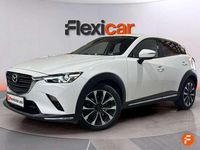 Occasion Mazda CX-3 121 ch (88 kW) 2022 Blanc SUV
