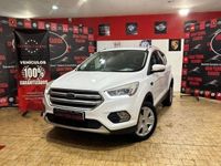 usado Ford Kuga 2.0tdci Auto S&s Business 4x2 150