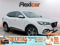 Usado MG HS Luxury 258 CV (189 kW) 2023 Blanco SUV