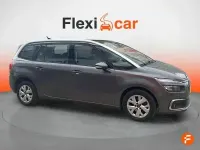 Usado Citroën C4 Feel 130 CV (95 kW) 2019 Gris