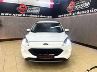Usado Ford Kuga ST-Line 120 CV (88 kW) 2022 Blanco SUV