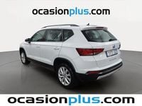 Usado Seat Ateca Ecomotive 116 CV (85 kW) 2020 Blanco SUV