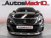 Usado Peugeot 3008 Allure 225 CV (165 kW) 2020 SUV