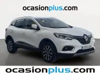 Usado Renault Kadjar Zen 140 CV (102 kW) 2020 Blanco SUV