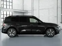 Nuevo Mercedes GLB250 200 kW (272 CV) 2026 Negro SUV