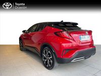 usado Toyota C-HR 180H Advance