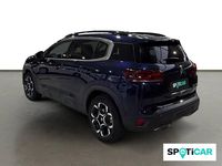 Nuevo Citroën C5 Aircross 131 CV (96 kW) 2025 Azul SUV