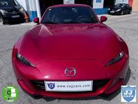 usado Mazda MX5 RF 2.0 Skyactiv-G i-Stop & i-Eloop Zenith