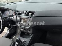 Usado Seat Ibiza XCELLENCE 95 CV (69 kW) 2019 Blanco Utilitario