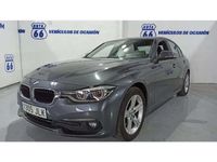 usado BMW 318 320 d