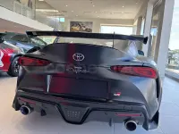 Nuevo Toyota Supra Edition 441 CV (324 kW) 2025 Negro Coupe