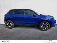 Usado Opel Mokka 136 CV (100 kW) 2025 Azul SUV