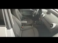 Usado Audi A1 Sportback Ambition 105 CV (77 kW) 2013 Blanco Utilitario