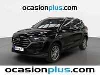 Usado SWM G01 131 CV (96 kW) 2023 Blanco SUV