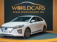 Usado Hyundai Ioniq 100 kW (136 CV) 2022 Utilitario