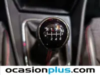 Usado Seat Leon ST FR 150 CV (110 kW) 2015 Blanco Familiar