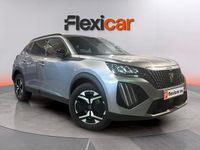 Usado Peugeot 2008 Allure 131 HP (96 kW) 2024 Cinzento SUV