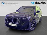 Usado BMW X1 Comfort Edition 245 CV (180 kW) 2025 Negro SUV