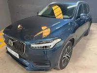 Usado Volvo XC90 Business Edition 235 CV (172 kW) 2020 Azul SUV