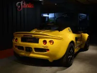 Usado Lotus Elise 144 CV (105 kW) 1999 Descapotable