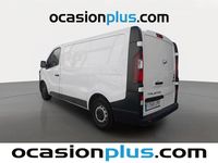Usado Fiat Talento 120 CV (88 kW) 2021 Blanco Monovolumen