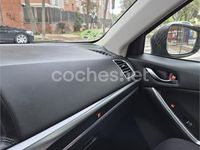 Occasion Mazda CX-5 175 PK (128 kW) 2016 Blauw SUV