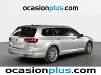 Usado VW Passat Sportline 190 HP (139 kW) 2017 Cinzento Carrinha