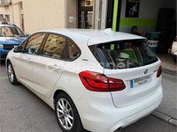 Usado BMW 225 Active Tourer iPerformance 224 CV (164 kW) 2018 Blanco Monovolumen