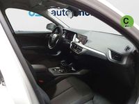 Usado BMW 118 136 CV (100 kW) 2023 Blanco Utilitario