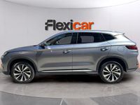 Usado BYD Seal U Boost 218 CV (160 kW) 2025 Gris SUV