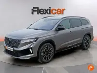 Nuevo Renault Espace 200 CV (147 kW) 2026 Gris SUV