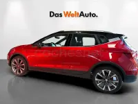 Usado Seat Arona FR 115 CV (84 kW) 2025 Rojo SUV