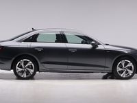 usado Audi A4 SEDAN 2.0 35 TDI MHEV S TRONIC S LINE 163 4P