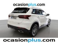 Usado SWM G01 131 HP (96 kW) 2023 Branco SUV
