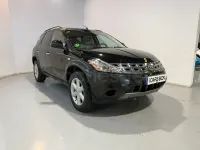 Usado Nissan Murano 234 CV (172 kW) 2007 Azul SUV