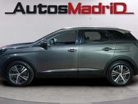 Usado Peugeot 3008 Allure 225 CV (165 kW) 2021 SUV