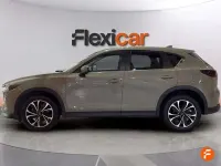 Usado Mazda CX-5 150 CV (110 kW) 2023 Marrón SUV