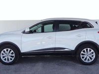 usado Renault Kadjar 1.3 TCe GPF Intens 103kW