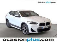 usado BMW X2 sDrive 18d