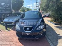 Usado Seat Altea XL I-Tech 105 CV (77 kW) 2014 Negro Monovolumen