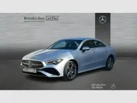 Usado Mercedes CLA250e 218 CV (160 kW) 2025 Otro Berlina