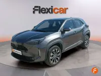 Usado Toyota Yaris Cross Active 116 CV (85 kW) 2023 Gris SUV