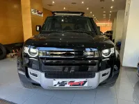 Usado Land Rover Defender Adventure 250 CV (183 kW) 2023 Negro SUV