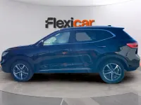 Usado MG HS Comfort 258 CV (189 kW) 2021 Negro SUV
