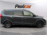 Usado Dacia Lodgy 116 CV (85 kW) 2021 Gris Monovolumen